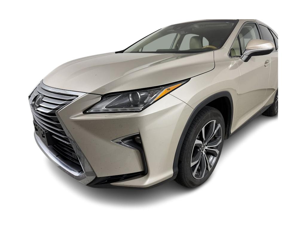 Thumbnail: 2019 Lexus RX - 10