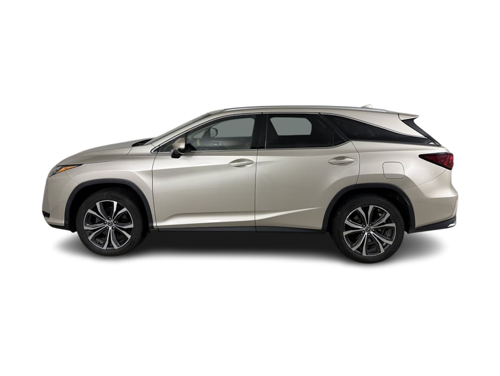 Thumbnail: 2019 Lexus RX - 11