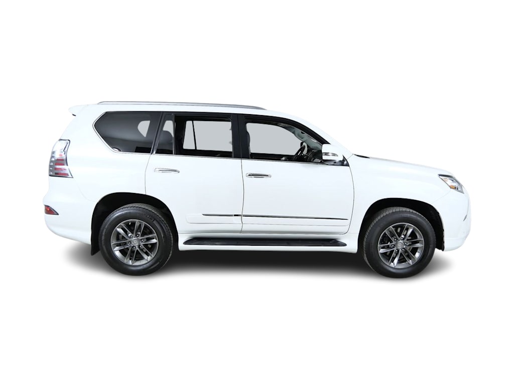 Thumbnail: 2016 Lexus GX - 19