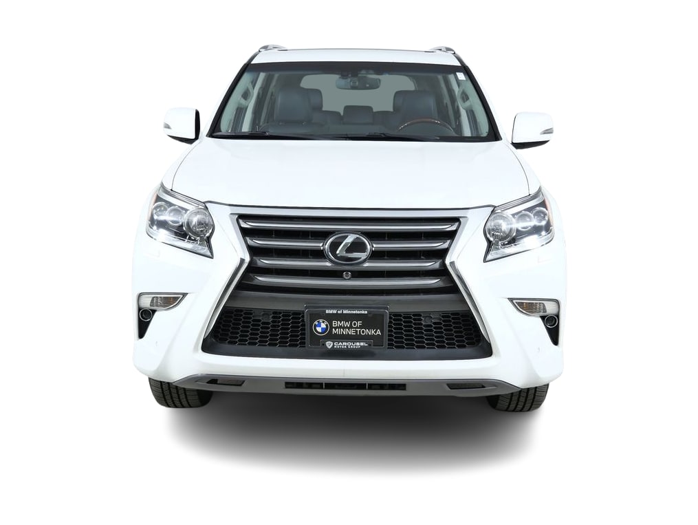 Thumbnail: 2016 Lexus GX - 6