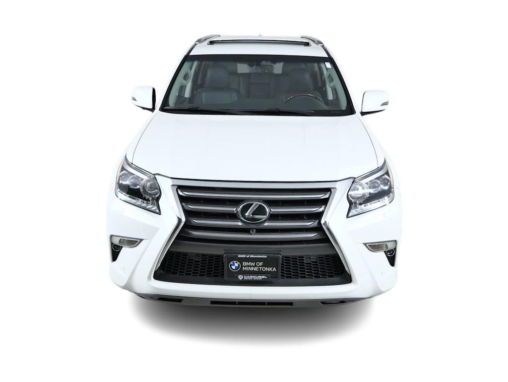 Thumbnail: 2016 Lexus GX - 22