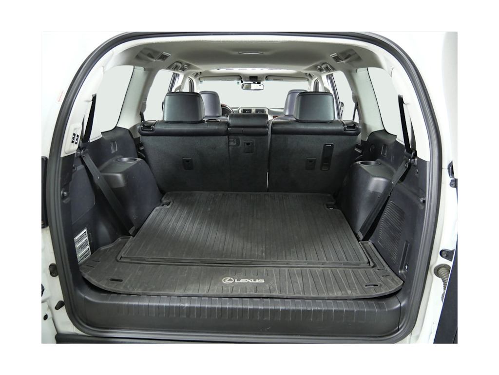 Thumbnail: 2016 Lexus GX - 15