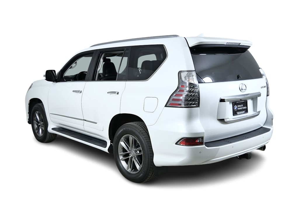 Thumbnail: 2016 Lexus GX - 4