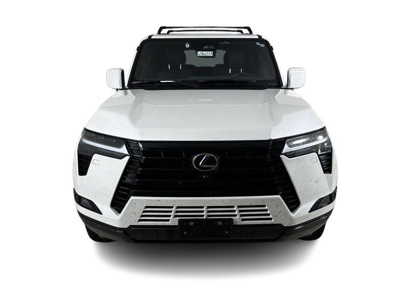 Thumbnail: 2025 Lexus ES - 5