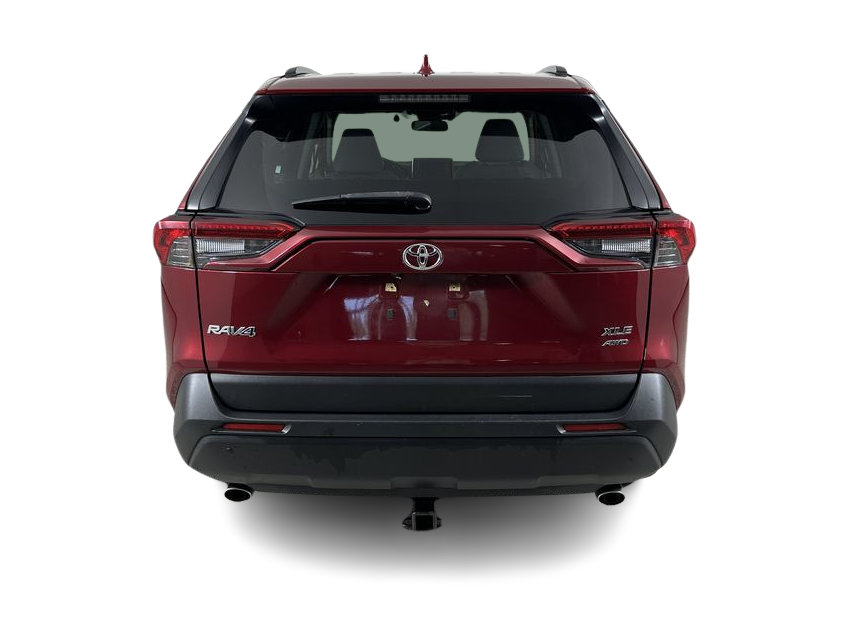 Thumbnail: 2019 Toyota RAV4 - 4