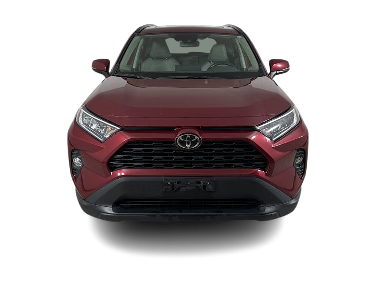Thumbnail: 2019 Toyota RAV4 - 5