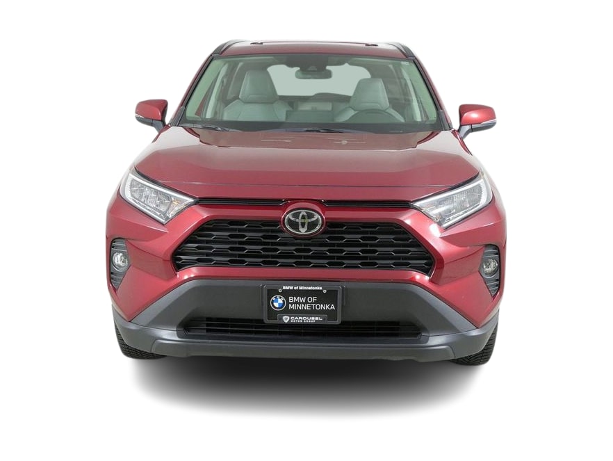 Thumbnail: 2019 Toyota RAV4 - 6