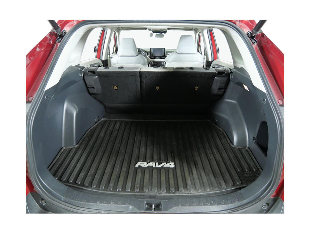 Thumbnail: 2019 Toyota RAV4 - 15