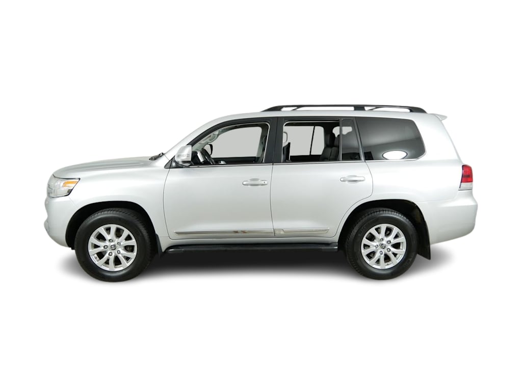 Thumbnail: 2016 Toyota Land Cruiser - 22