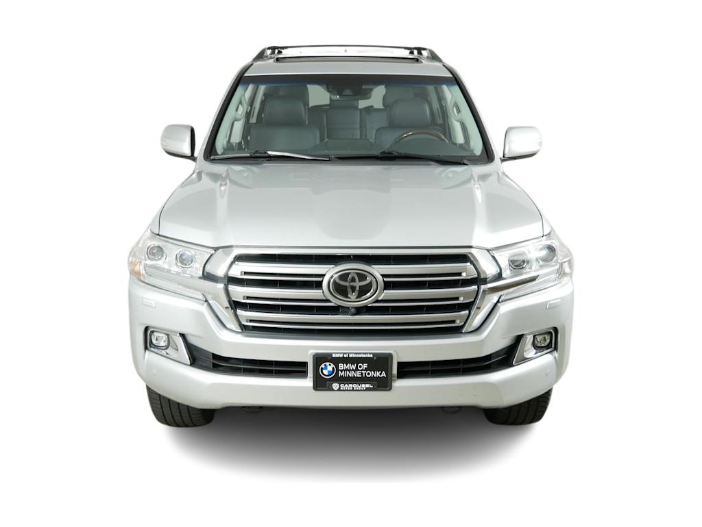 Thumbnail: 2016 Toyota Land Cruiser - 23