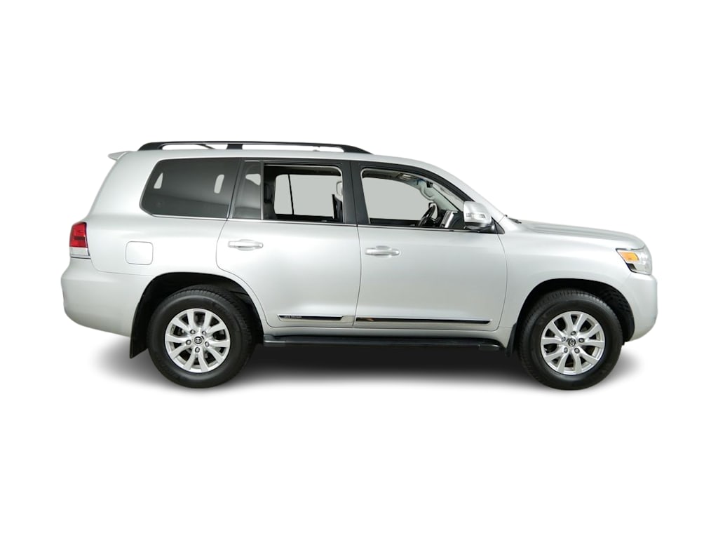 Thumbnail: 2016 Toyota Land Cruiser - 19