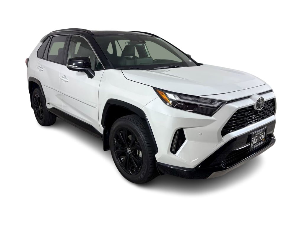 Thumbnail: 2025 Toyota RAV4 - 9