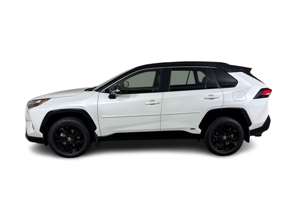 Thumbnail: 2025 Toyota RAV4 - 11