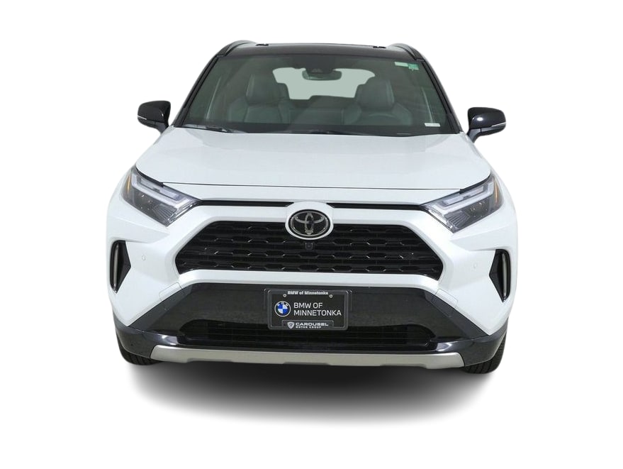 Thumbnail: 2025 Toyota RAV4 - 6