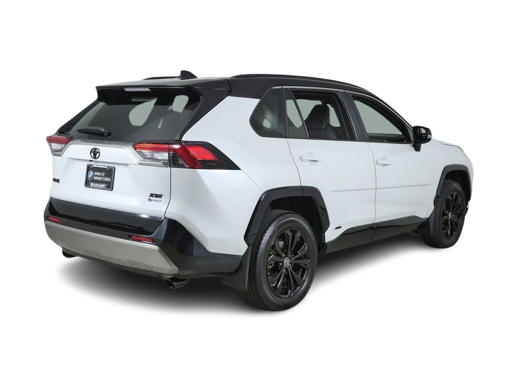 Thumbnail: 2025 Toyota RAV4 - 22