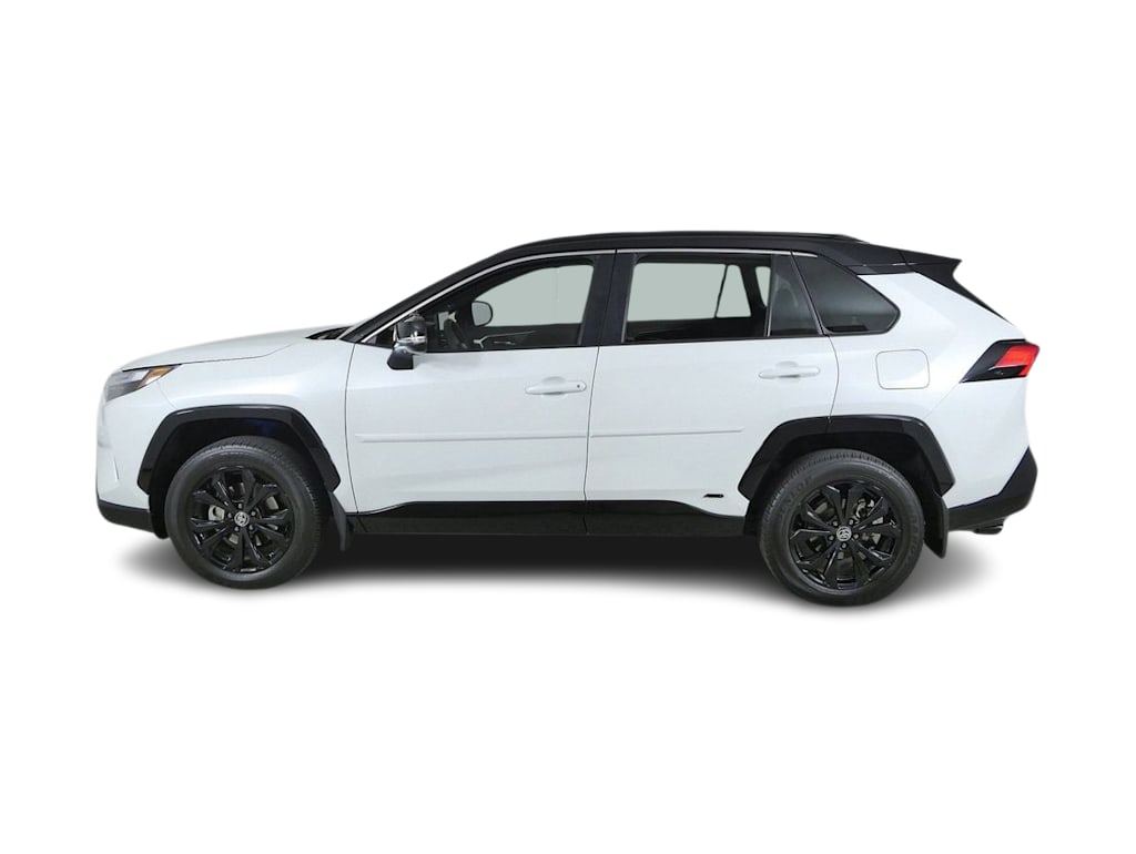 Thumbnail: 2025 Toyota RAV4 - 26