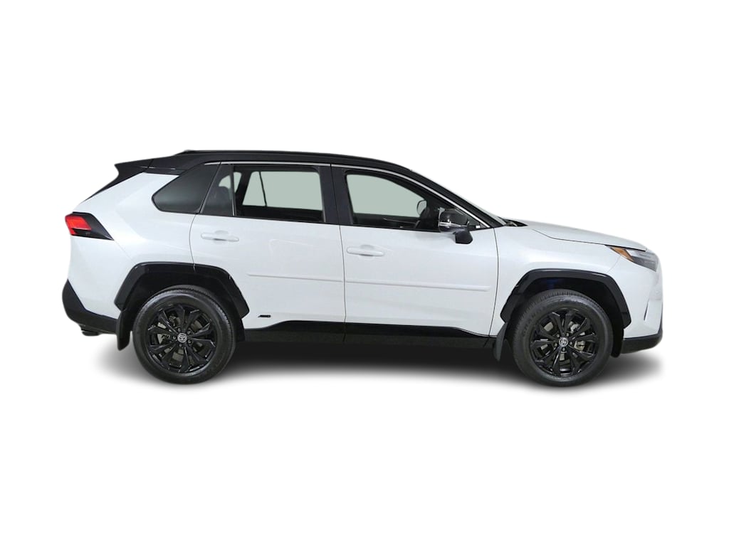 Thumbnail: 2025 Toyota RAV4 - 21