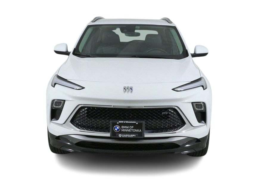 Thumbnail: 2024 Buick Encore GX - 6