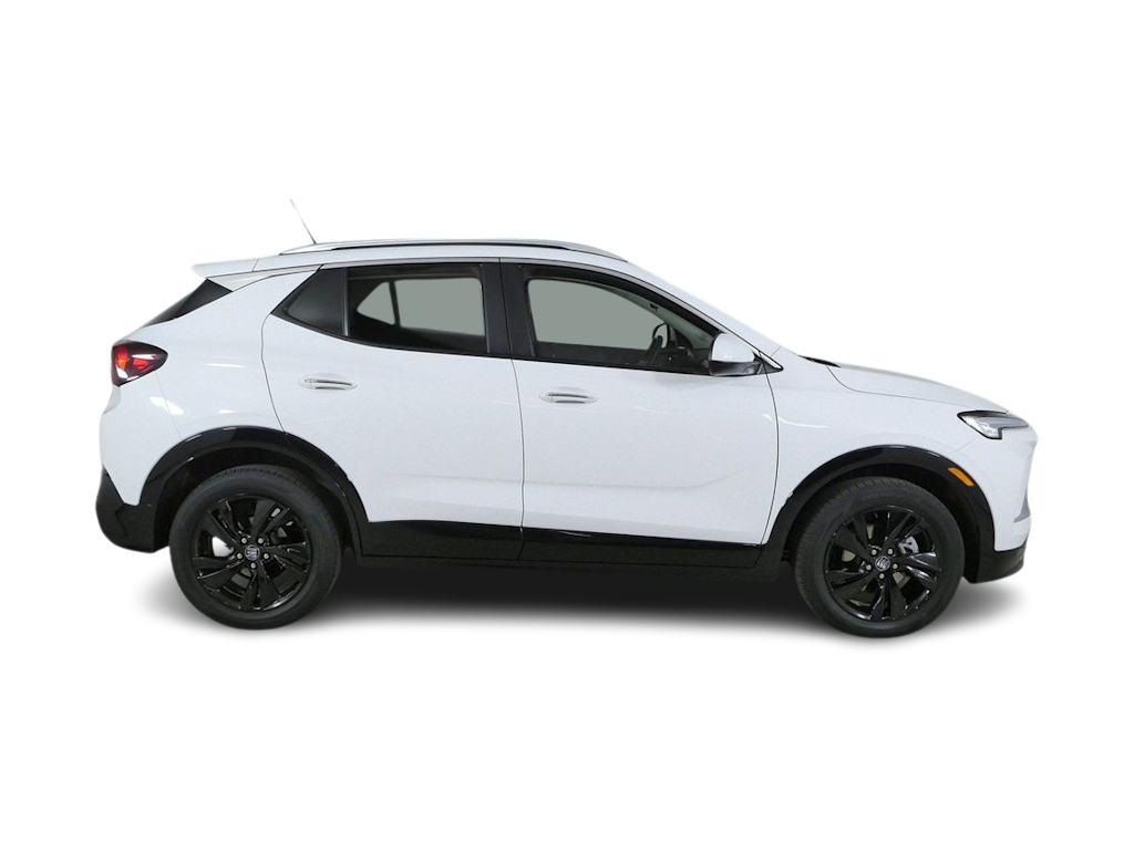 Thumbnail: 2024 Buick Encore GX - 20