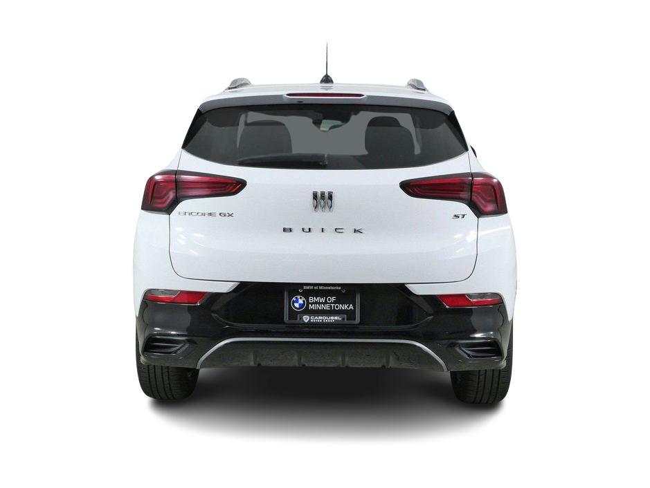 Thumbnail: 2024 Buick Encore GX - 5