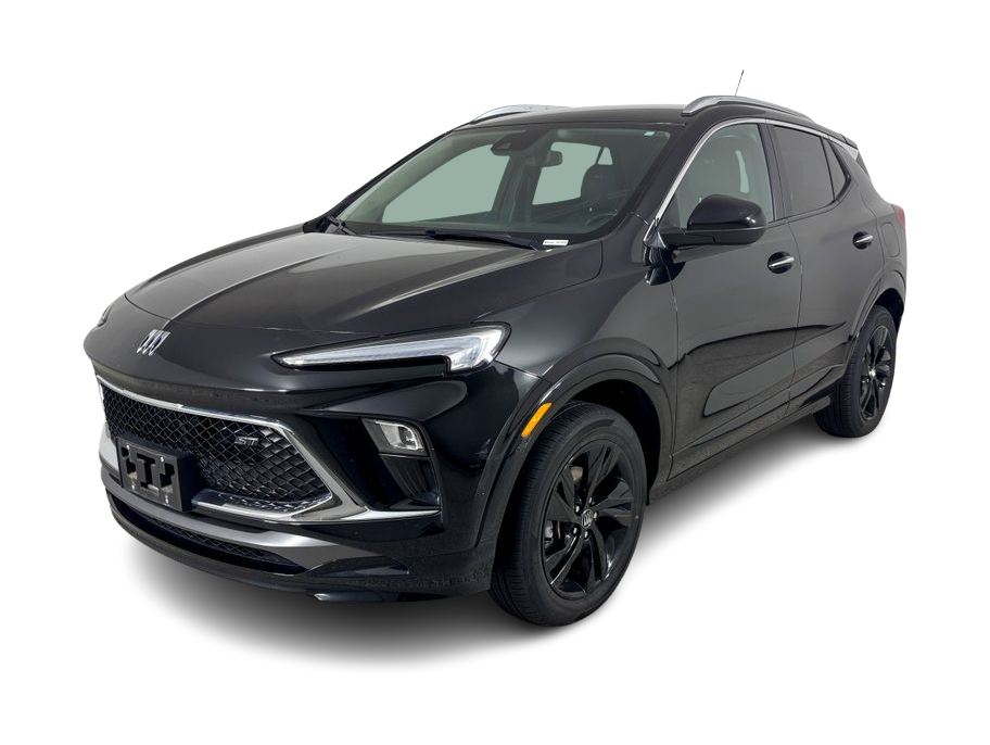 Used 2024 Buick Encore GX Sport Touring with VIN KL4AMESL5RB016218 for sale in Coon Rapids, Minnesota