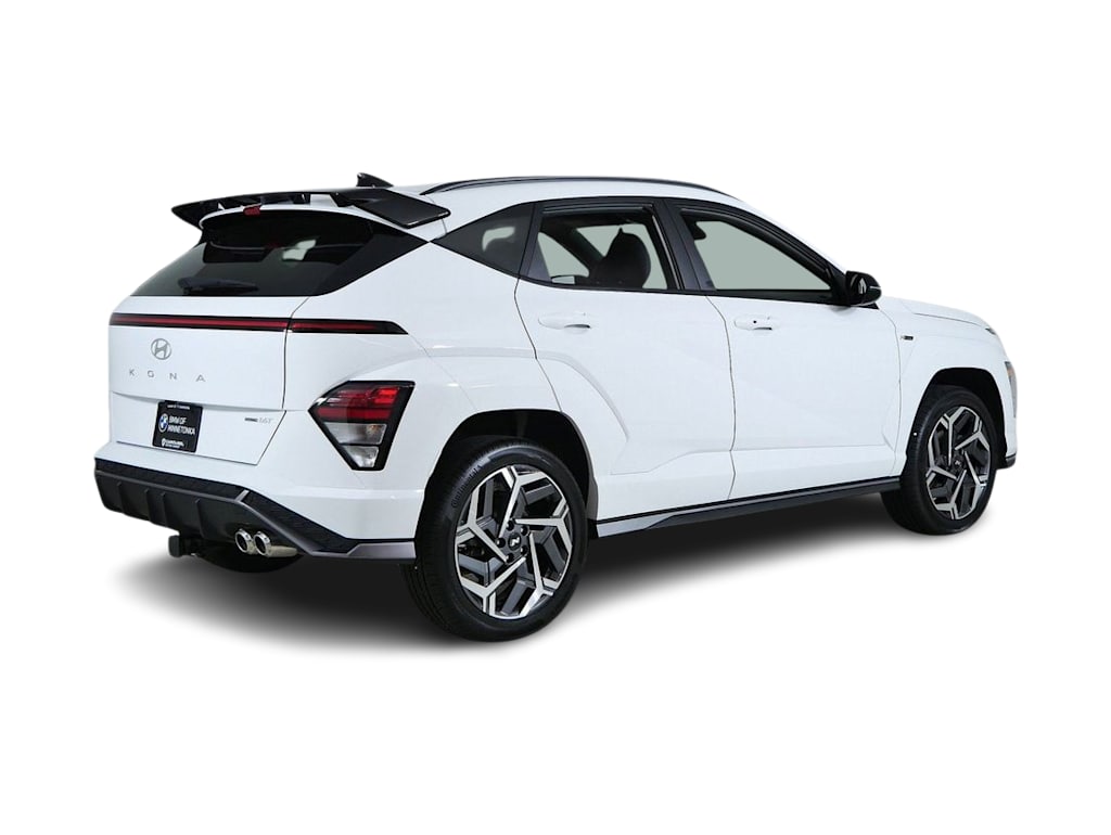 Thumbnail: 2025 Hyundai Kona - 20