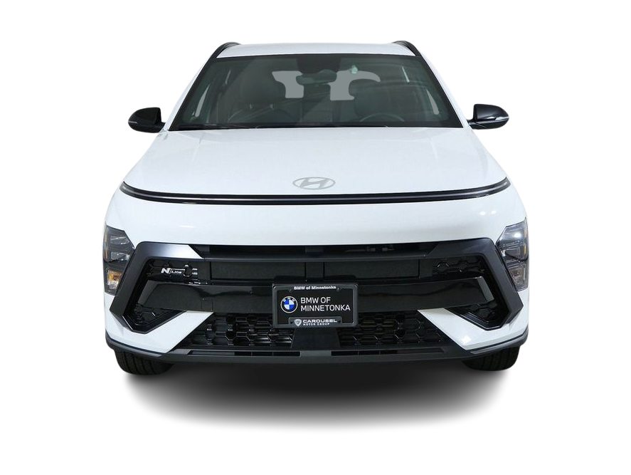 Thumbnail: 2025 Hyundai Kona - 5