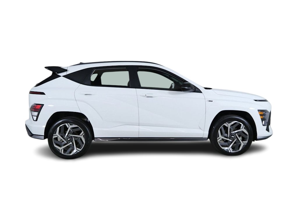 Thumbnail: 2025 Hyundai Kona - 19