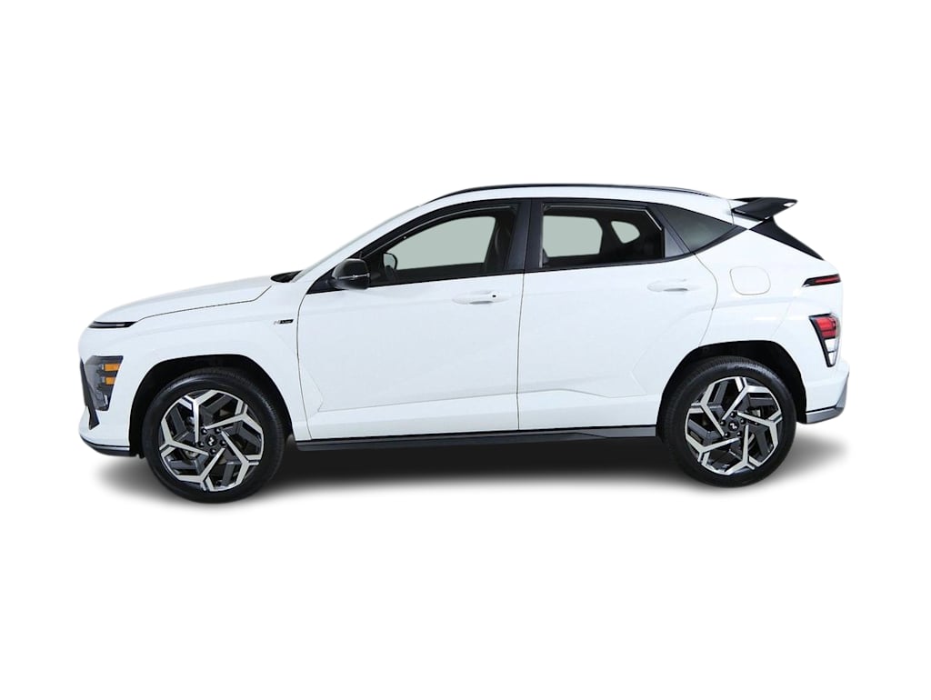 Thumbnail: 2025 Hyundai Kona - 24