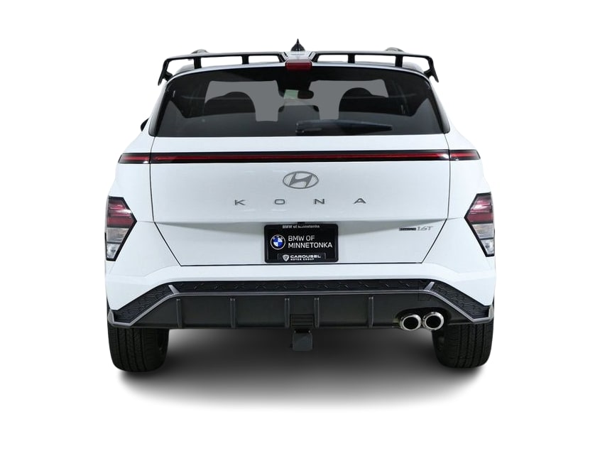 Thumbnail: 2025 Hyundai Kona - 21