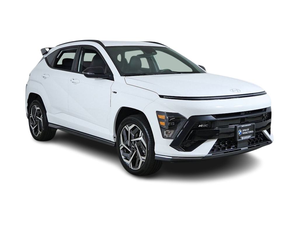 Thumbnail: 2025 Hyundai Kona - 18