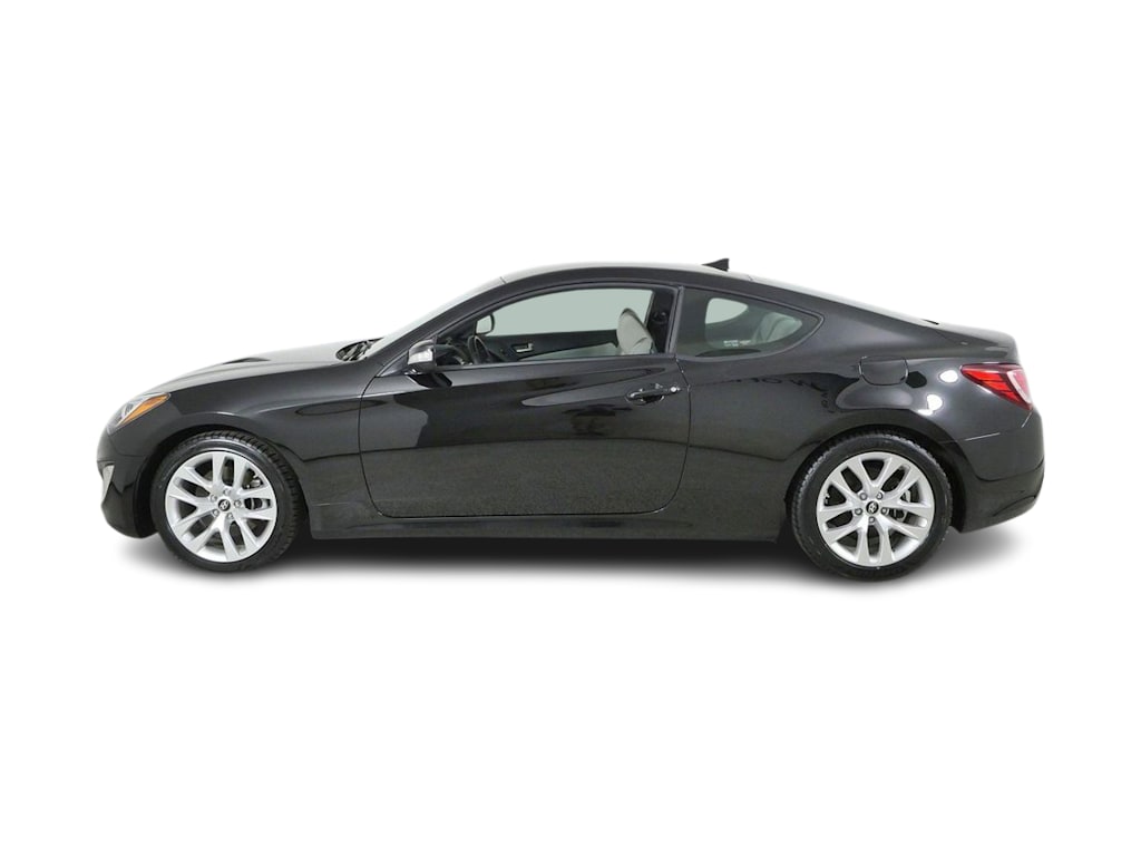 Thumbnail: 2015 Hyundai Genesis - 24