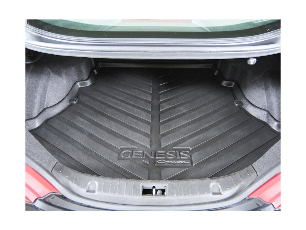 Thumbnail: 2015 Hyundai Genesis - 15