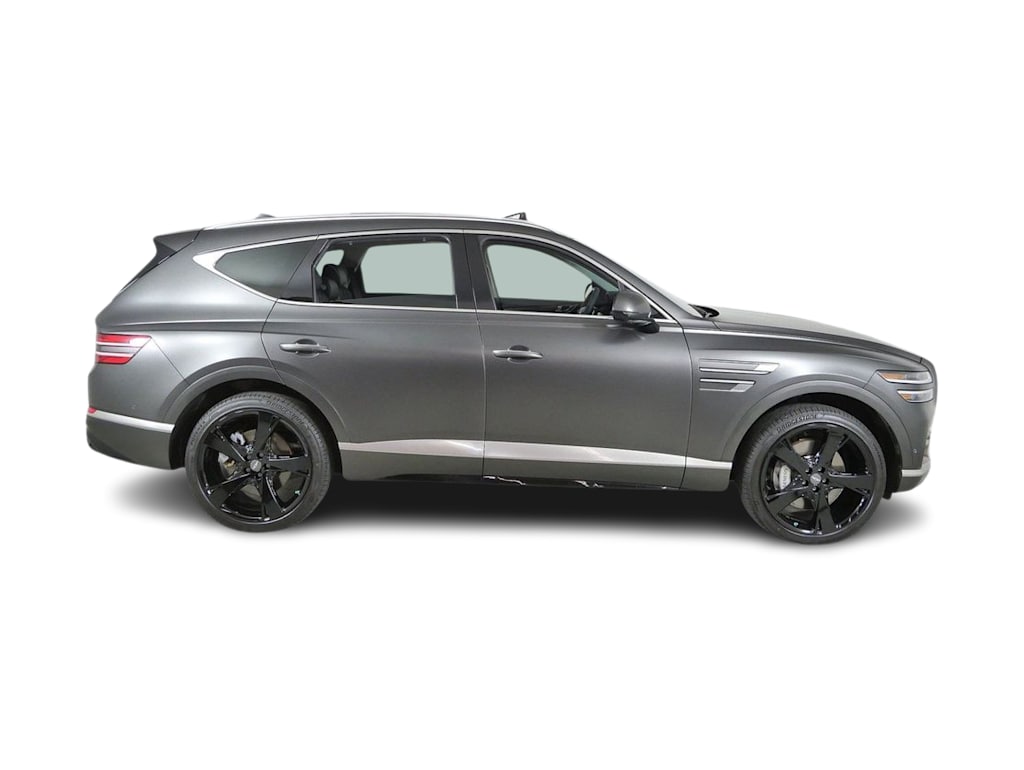 Thumbnail: 2024 Genesis GV80 - 20