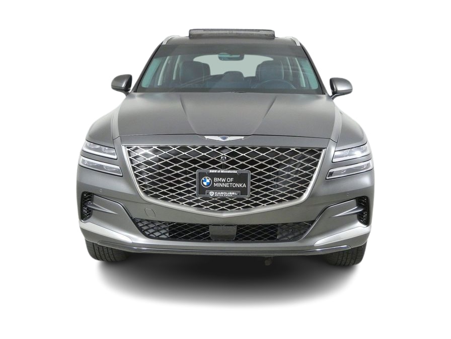 Thumbnail: 2024 Genesis GV80 - 6