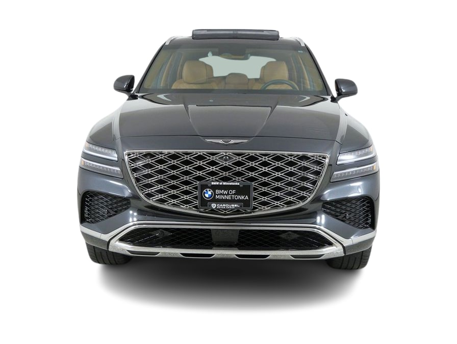 Thumbnail: 2025 Genesis GV80 - 5