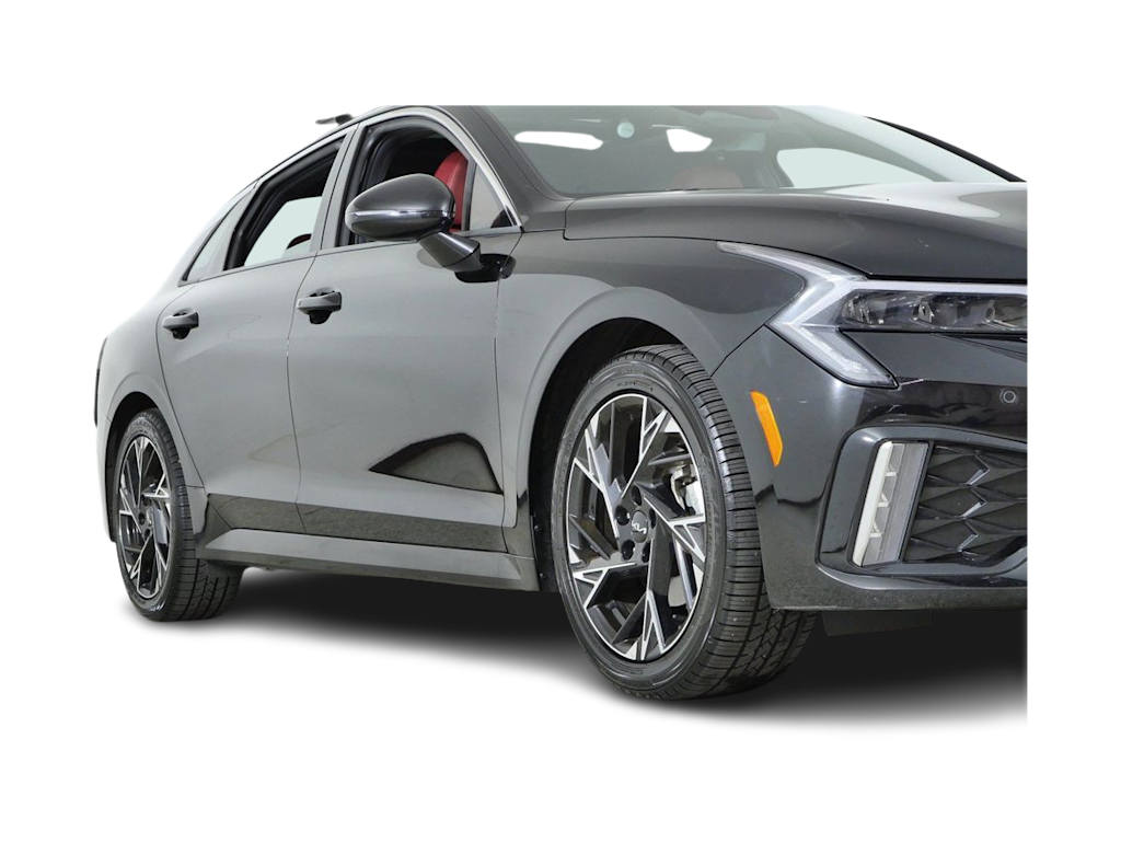 Thumbnail: 2025 Kia K5 - 19