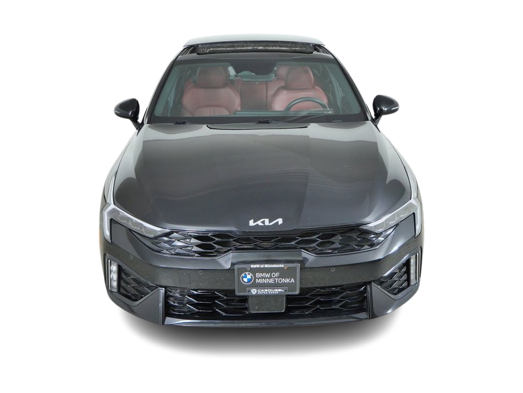 Thumbnail: 2025 Kia K5 - 27