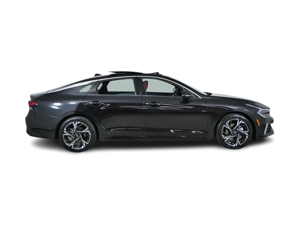 Thumbnail: 2025 Kia K5 - 21