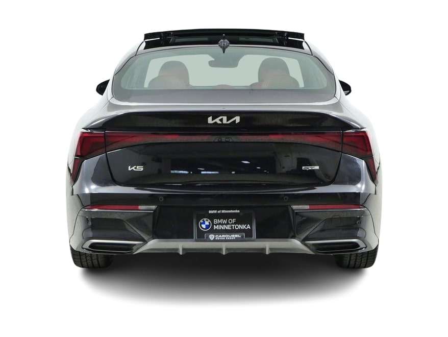 Thumbnail: 2025 Kia K5 - 23