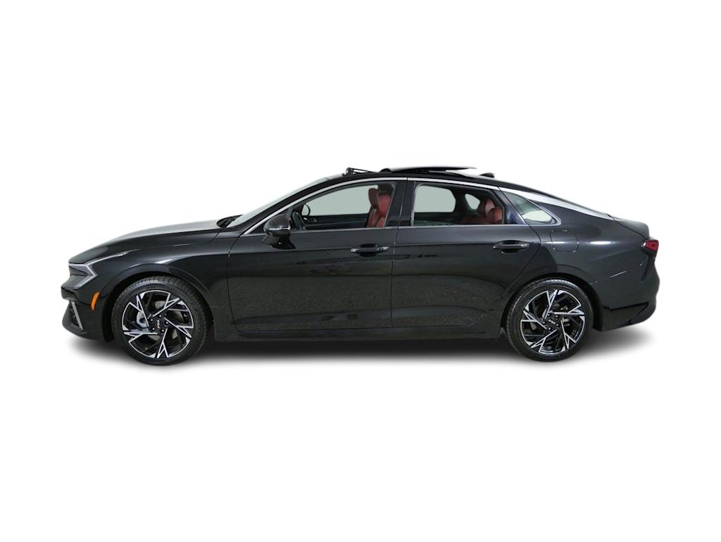 Thumbnail: 2025 Kia K5 - 26