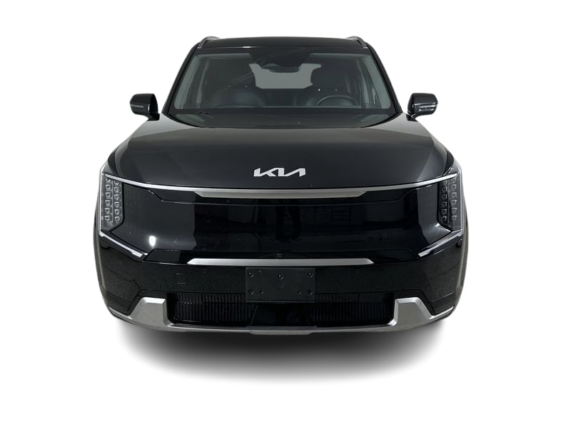 Thumbnail: 2024 Kia EV9 - 4