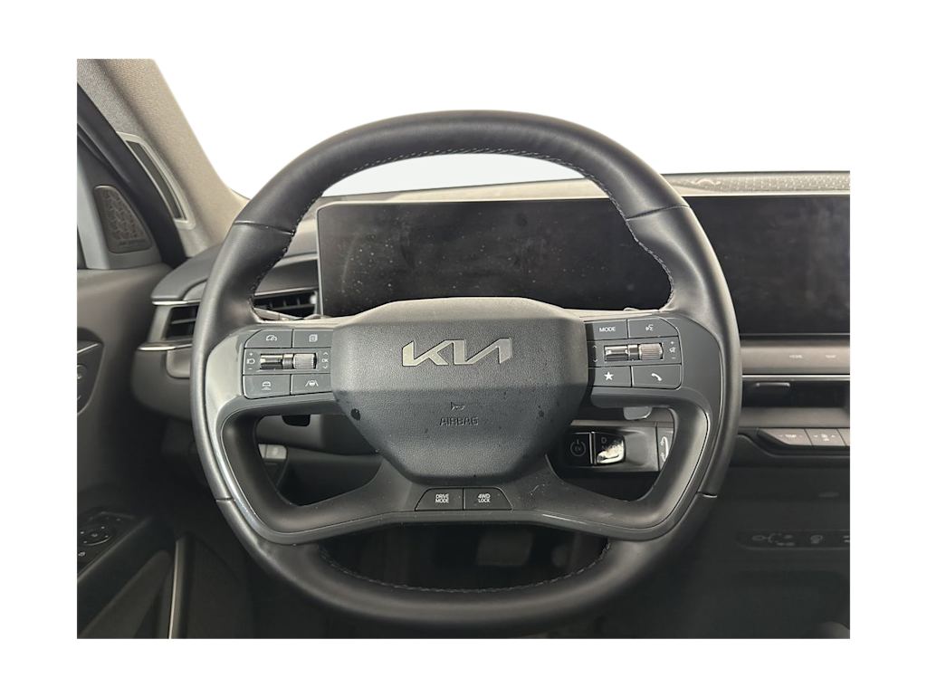 Thumbnail: 2024 Kia EV9 - 11