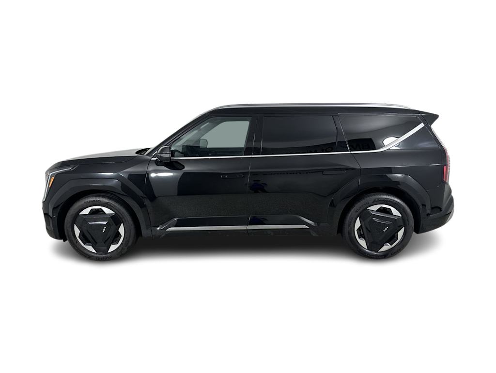 Thumbnail: 2024 Kia EV9 - 9