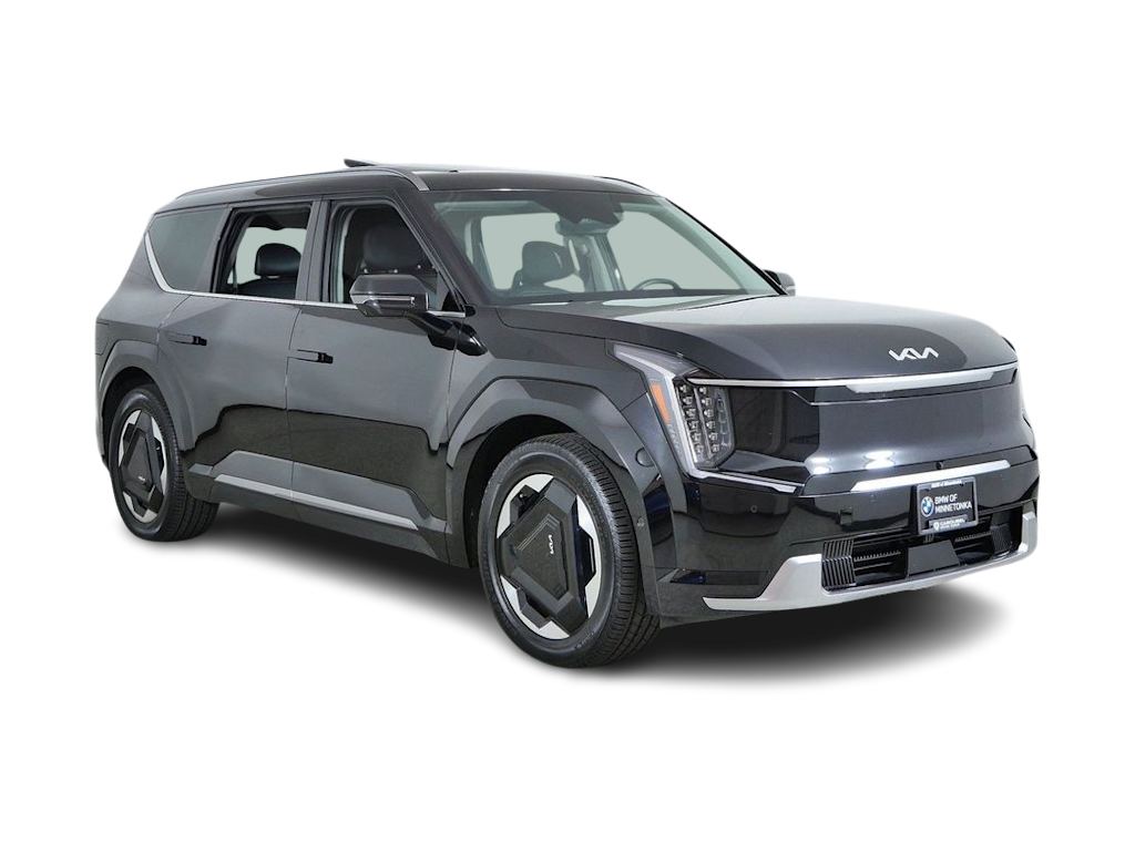 Thumbnail: 2024 Kia EV9 - 18