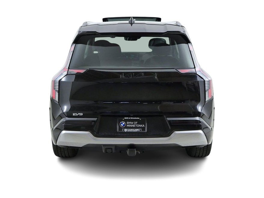 Thumbnail: 2024 Kia EV9 - 21