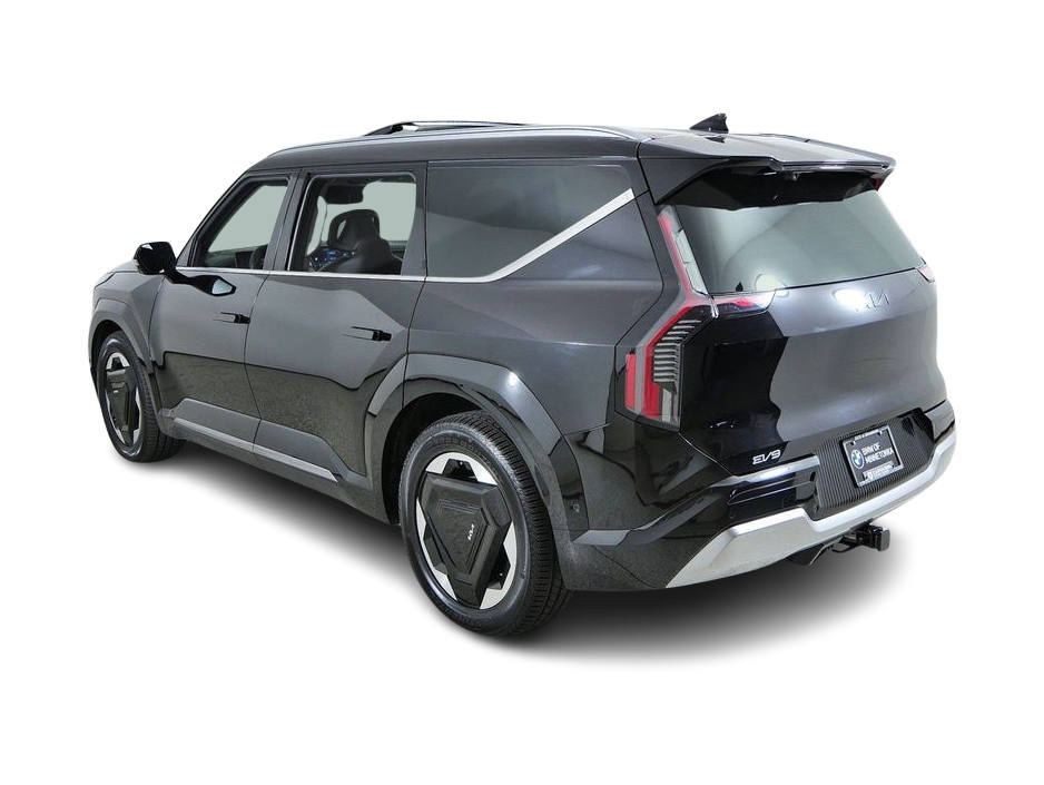 Thumbnail: 2024 Kia EV9 - 4