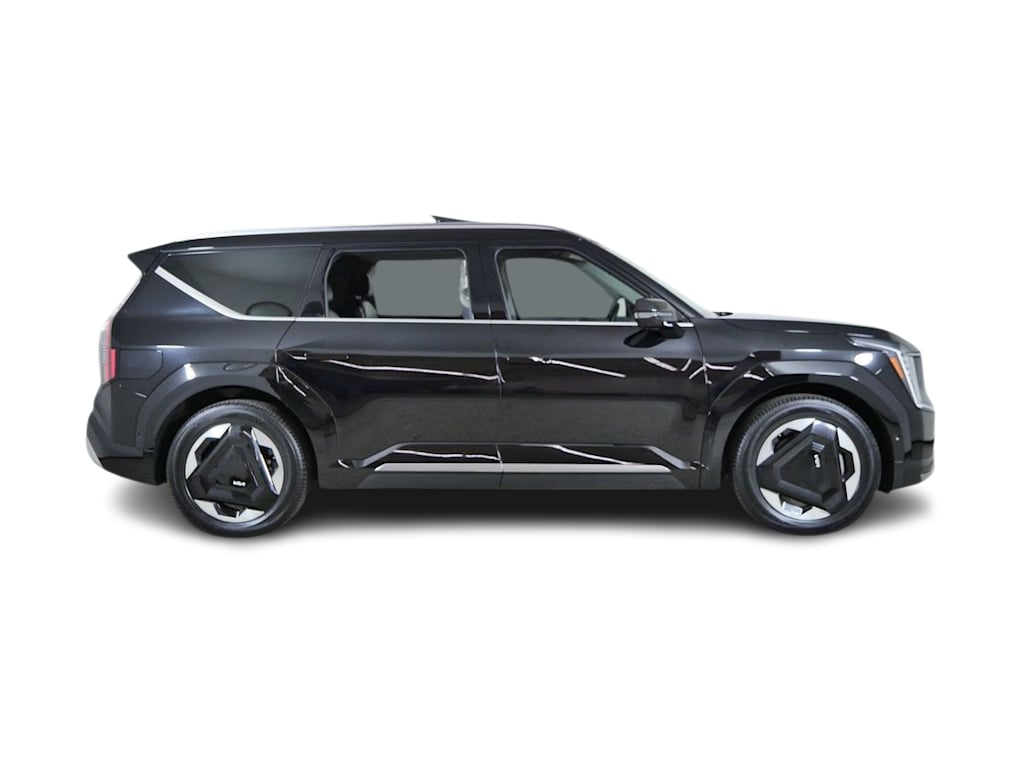 Thumbnail: 2024 Kia EV9 - 19