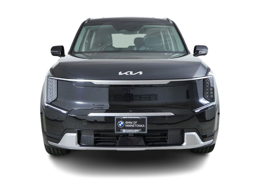 Thumbnail: 2024 Kia EV9 - 5