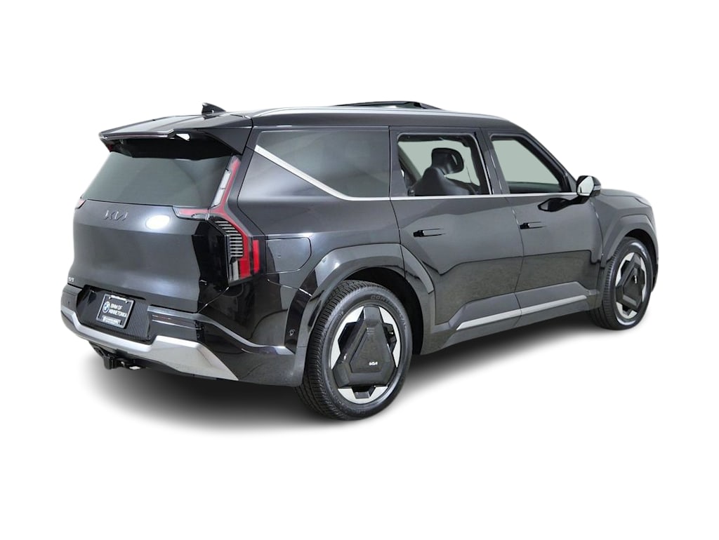 Thumbnail: 2024 Kia EV9 - 20